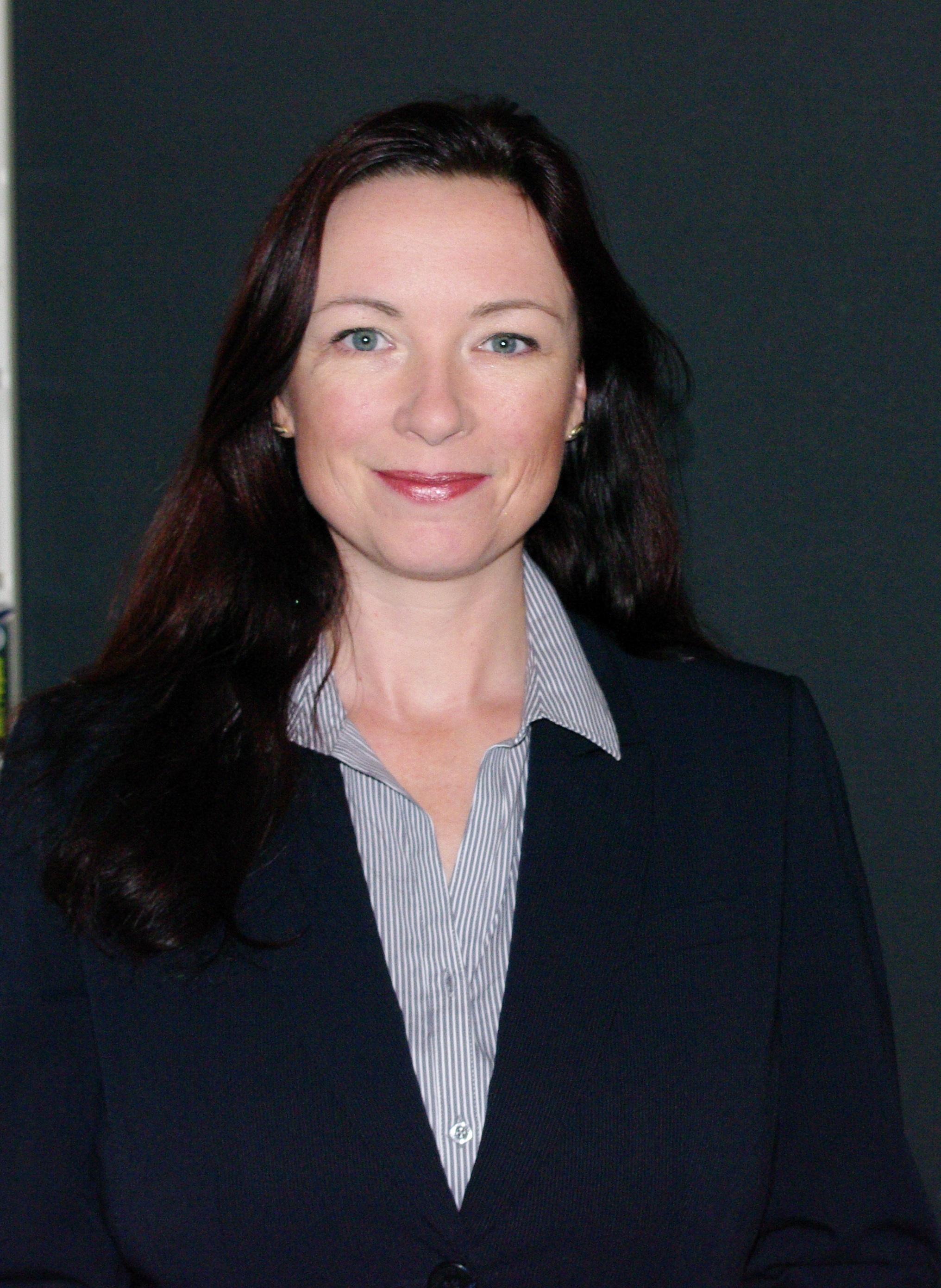 Sonja Lekahena, founder of Spikesz Solutions